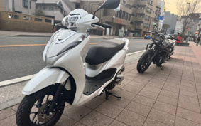 HONDA LEAD 125 JK12