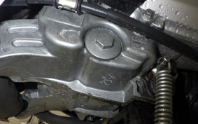 HONDA PCX 125 2021 JF81