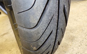 SUZUKI GSX250F Across GJ75A