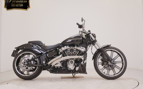 HARLEY FXBRS1870 2022