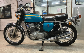 HONDA CB750 1977 5024