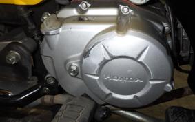 HONDA ｸﾛｽｶﾌﾞ 1986 JA10