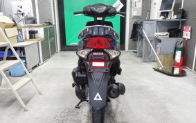 HONDA DIO 110 2021 JF31