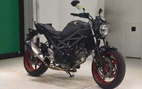 SUZUKI SV650 A VP55E