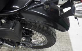 HONDA XL230 1999 MC36
