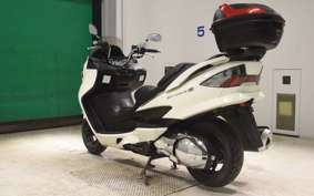 SUZUKI SKYWAVE 250 (Burgman 250) S Gen.3 2013 CJ46A