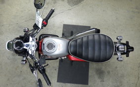 HONDA MONKEY 125 JB03