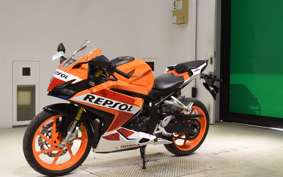 HONDA CBR250RR A MC51