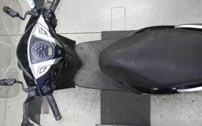HONDA LEAD 125 1999 JF45