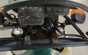 HONDA XL250 DEGREE MD26