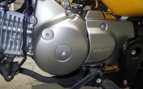 HONDA MONKEY 125 2008 JB02