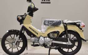 HONDA クロスカブ110LITE JA79