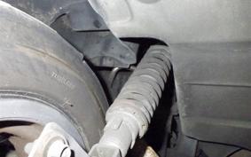 HONDA FUSION X SE MF02