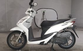 HONDA DIO 110 JF31