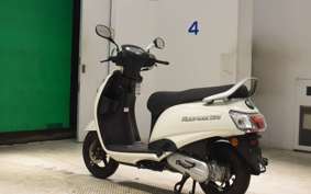 SUZUKI ADDRESS V125 Gen.2 DP12H