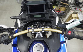 HONDA CRF1100L AFRICA TWIN DCT 2020 SD10