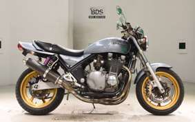 KAWASAKI ZEPHYR 1100 1992