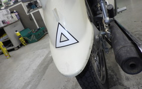 HONDA C110 SUPER CUB 2003 JA07