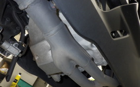 YAMAHA YZF-R25 2023 RG43J