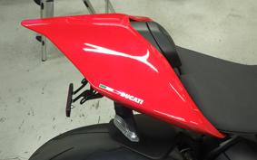 DUCATI PANIGALE V4 S
