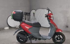 SUZUKI LET`S4 CA45A