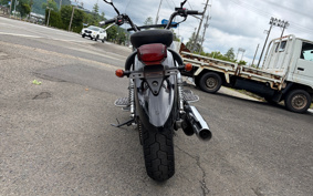 YAMAHA DRAGSTAR 250 VG02J