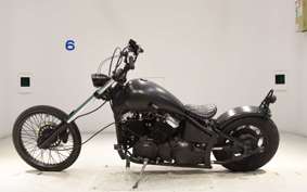 YAMAHA DRAGSTAR 400 1996 4TR