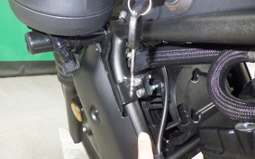 HONDA REBEL 250 A MC49