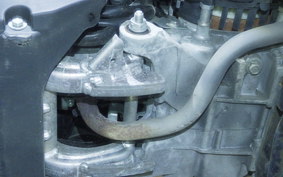 HONDA ｸﾘｯｸ125I