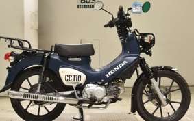 HONDA ｸﾛｽｶﾌﾞ110-3 JA60