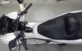 YAMAHA MAJESTY 250 Gen.4 SG20J