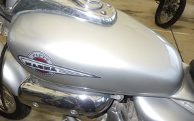 HONDA MAGNA 50 2013 AC13