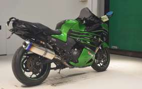 KAWASAKI ZX 1400 NINJA R A 2015