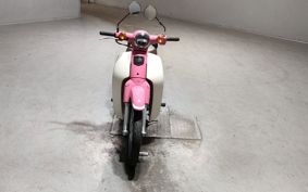 HONDA SUPER CUB110 JA44