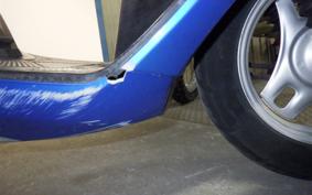 SUZUKI ADDRESS V50 Gen.2 CA44A