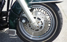 HARLEY FLHRCI 1340 1998