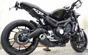 YAMAHA XSR900 2016 RN46J