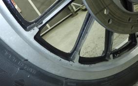 HARLEY XL883 2005