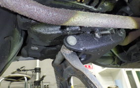 HONDA DIO Gen.5 2004 AF56