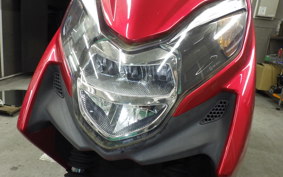 SUZUKI SWISH 125 DV12B