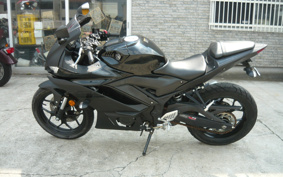 YAMAHA YZF-R25 RG43J