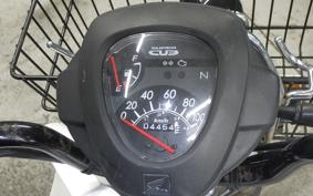 HONDA C110 SUPER CUB 2024 JA07