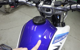 YAMAHA SEROW 250 Gen.3 1994 DG31J