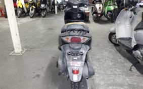HONDA DIO Gen.6 AF62