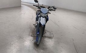 KAWASAKI D-TRACKERX LX250V