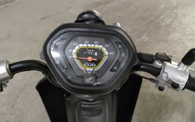 HONDA SUPER CUB50 AA04
