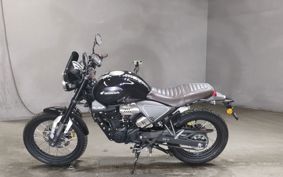 HONDA CB190SS PCL3
