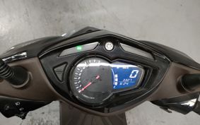 YAMAHA CYGNUS 125 X SE44J