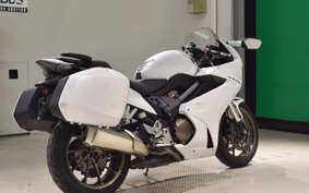 HONDA VFR800F 2018 RC79