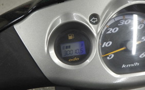 YAMAHA JOG ZR Gen.2 SA16J